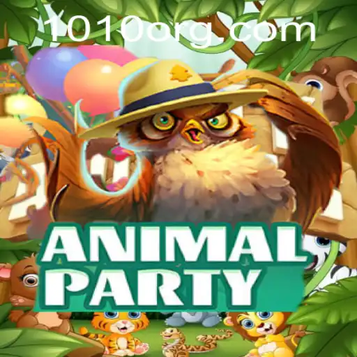 Explore the Thrilling World of AnimalParty and the Role of 1010.com