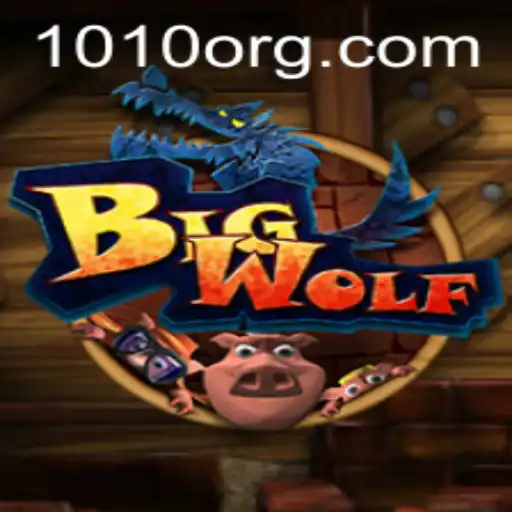 Exploring the World of BigWolf: A Gaming Phenomenon