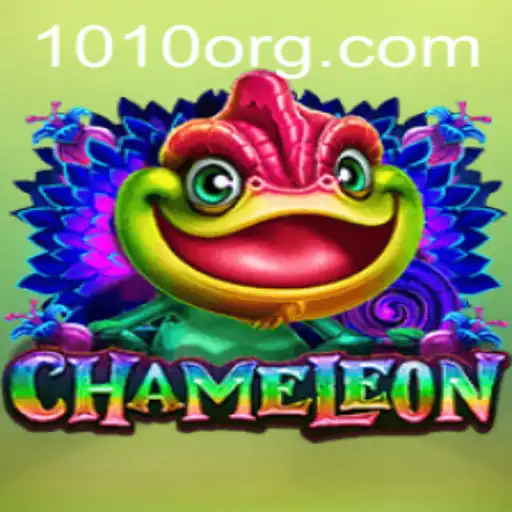 Discovering the Thrills of Chameleon: A Riveting Game Experience