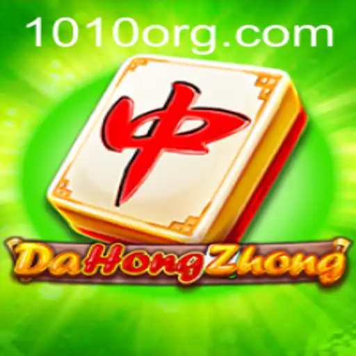 Unveiling DaHongZhong: A Look into the Game and Its Impact