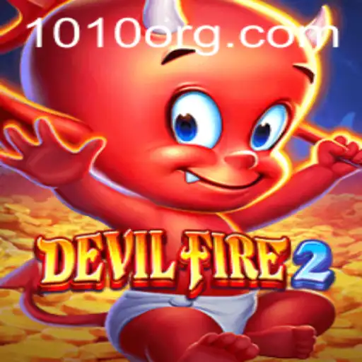 Discover DevilFire2: The Ultimate Adventure Game on 1010.com