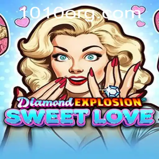 DiamondExplosionSweetLove: A Captivating Game of Strategy and Competition