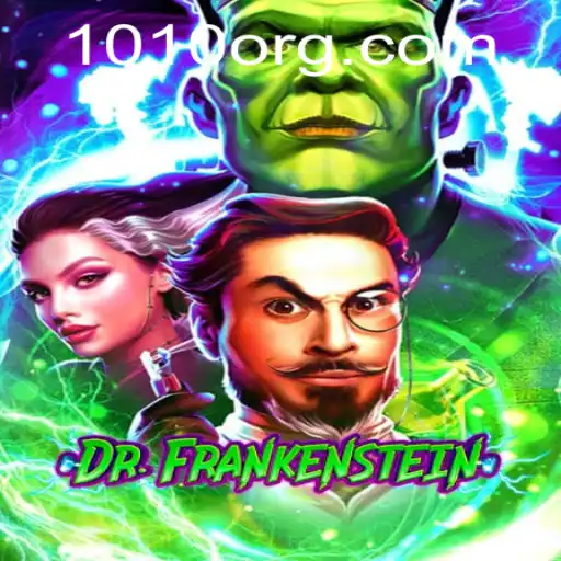 Unveiling the Mystic World of DrFrankenstein: An Intriguing Puzzle Adventure