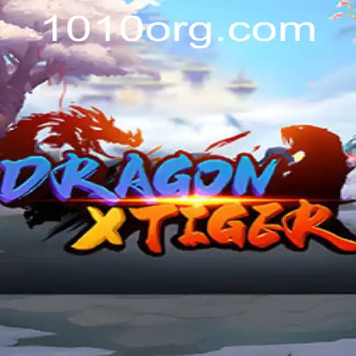 Exploring the Thrills of DragonXTiger on 1010.com