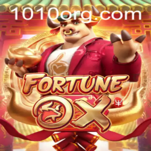 Discover the Excitement of FortuneOx and the Buzz Around 1010.com