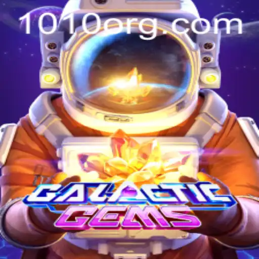 Exploring GalacticGems: A Dive into the Intergalactic Puzzle on 1010.com