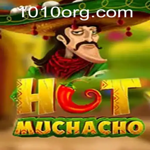 HotMuchacho: A Thrilling New Puzzle Game on 1010.com