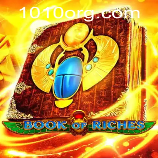 Unveiling BookofRiches: A Journey into Adventure and Fortune