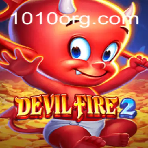 Discover DevilFire2: The Ultimate Adventure Game on 1010.com