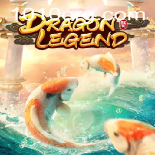 Discovering the Enchanting World of DragonLegend at 1010.com