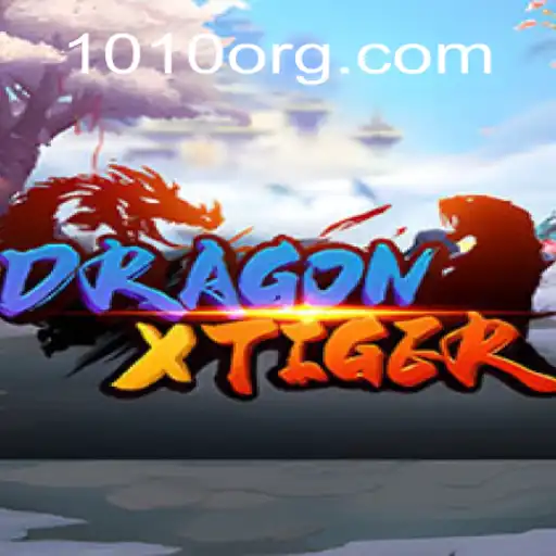 Exploring the Thrills of DragonXTiger on 1010.com
