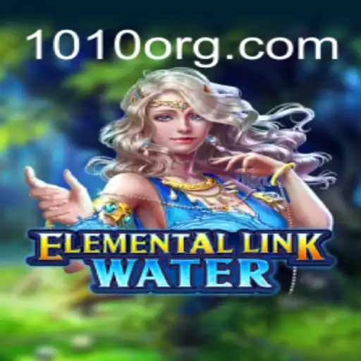 Dive into the Mystical World of ElementalLinkWater