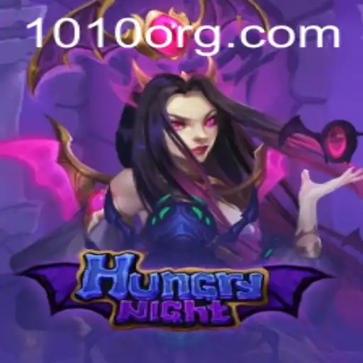 Discovering HungryNight: A Thrilling Journey Through 1010.com