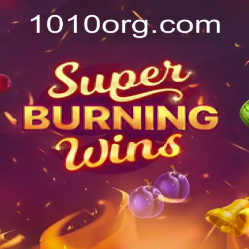 Exploring SuperBurningWins: A Classic Slot Game Experience with a Modern Twist on 1010.com