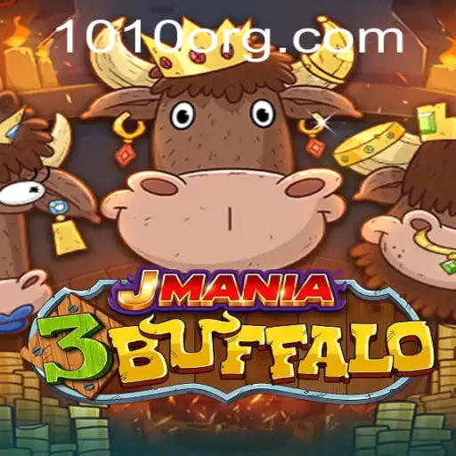Exploring JMania3Buffalo: A Thrilling Journey in Gaming
