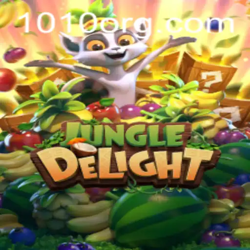 Exploring the Exciting World of JungleDelight: A Guide to Playing on 1010.com