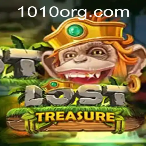 Explore the World of LostTreasure: A Thrilling Adventure Awaits