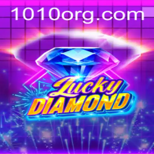 Exploring LuckyDiamond: A Journey into the World of 1010.com