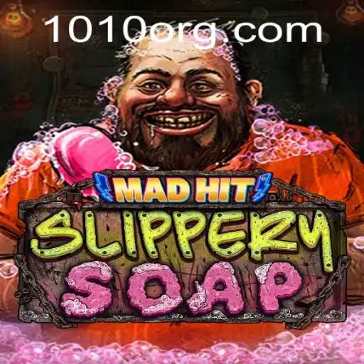 Unveiling the Thrills of MadHitSlipperySoap: A Comprehensive Guide
