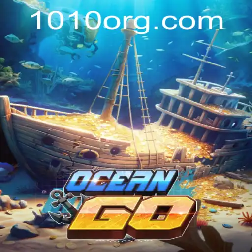 Exploring OceanGO: The Latest Sensation in Mobile Gaming