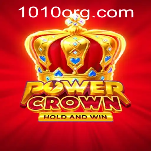 PowerCrown: A Royal Gaming Experience