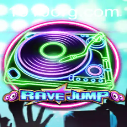 RaveJump: A Thrilling Virtual Adventure on 1010.com