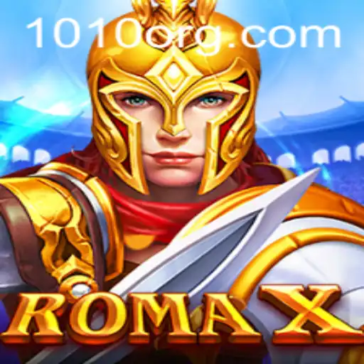 Unveiling RomaX: A Modern Gaming Odyssey at 1010.com