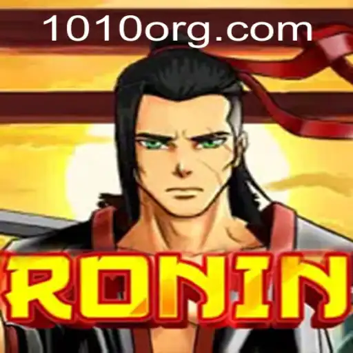 The Intriguing World of Ronin on 1010.com