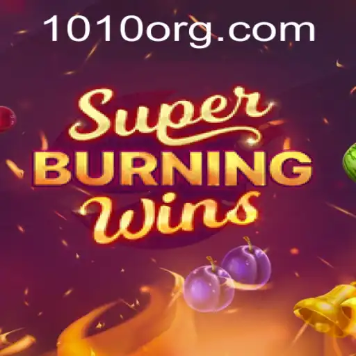 Exploring SuperBurningWins: A Classic Slot Game Experience with a Modern Twist on 1010.com