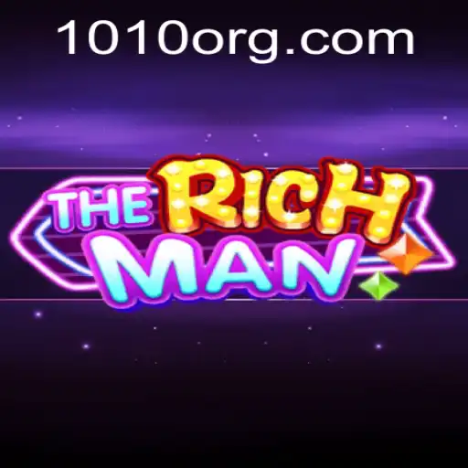Discover the Thrilling World of TheRichMan