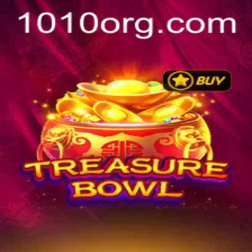 Discover the Adventure of TreasureBowl: An Immersive Gaming Experience
