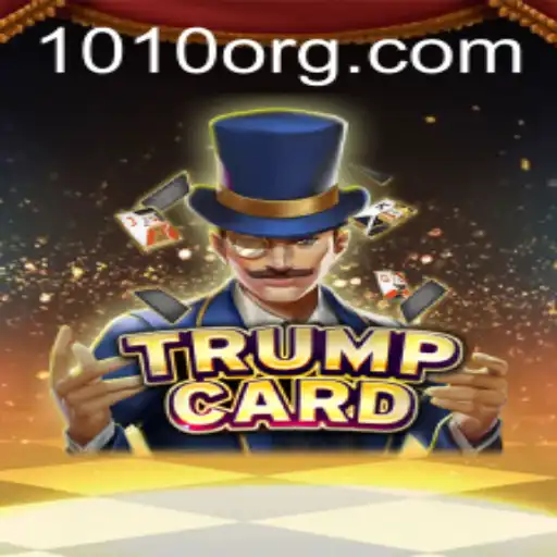 Exploring the Fascination of TrumpCard: The Modern 1010.com Game