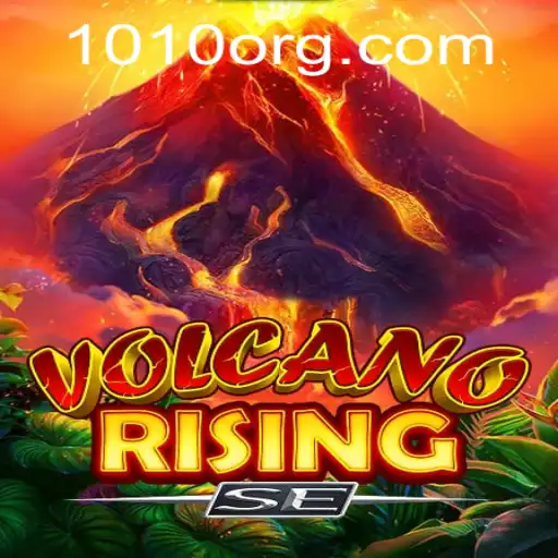 Exploring the Fiery Adventure of VolcanoRisingSE