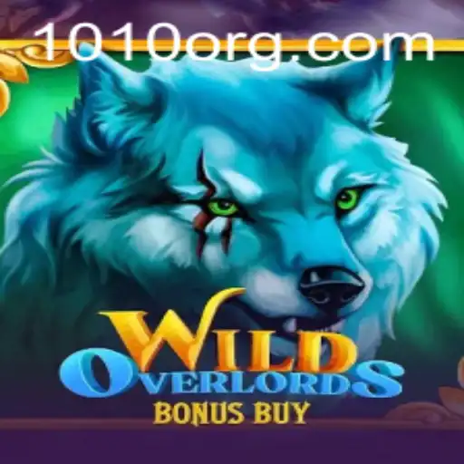 Exploring the Thrilling World of WildOverlordsBonusBuy