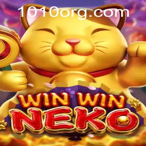 WinWinNeko: A Captivating Journey into the World of Gaming