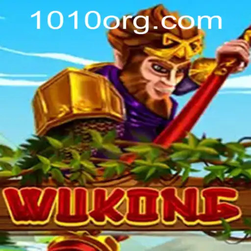 Explore the Exciting World of Wukong: A Digital Adventure on 1010.com