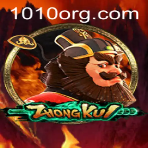 Exploring ZhongKui: A Captivating Game at 1010.com